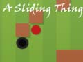 Игра A Sliding Thing