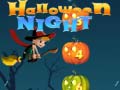 Игра Halloween Night