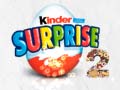 Игра Kinder Surprise 2