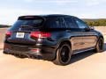 Игра Mercedes-Benz GLC63