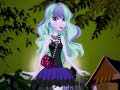 Ігра Monster Dreamland Dressup