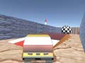 Игра Rally Car 3d