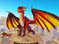 Игра Dragon City Destroyer