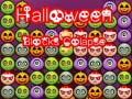 Ігра Halloween Blocks Collaspse