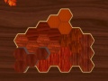 Ігра Woody Block Hexa Puzzle