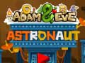 Игра Adam and Eve: Astronaut