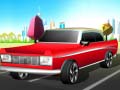 Игра Thug Racing 3D