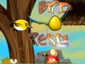 Игра Bird Rescue