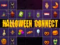 Игра Halloween Connect