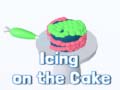 Игра Icing On The Cake