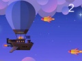 Игра Cloud Flight