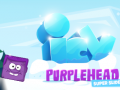 Игра Icy Purple Head
