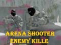 Ігра Arena Shooter Enemy Killer