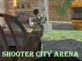 Ігра Shooter City Arena