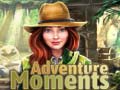 Игра Adventure Moments