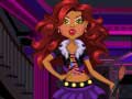 Игра Monster Wolf Flirting Dressup