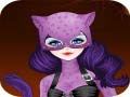 Игра Cute Halloween Dressup