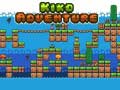 Игра Kiko Adventure