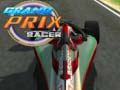 Игра Grand Prix Racer