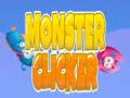 Игра Monster Clicker