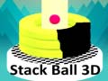 Игра Stack Ball 3D