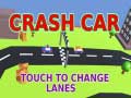 Игра Crash Car