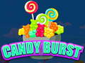 Игра Candy Burst