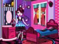 Игра Monster Doll Room Decoration