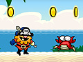 Игра Puke the Adventure