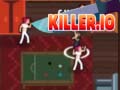 Ігра Killer.io