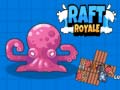 Ігра Raft Royale