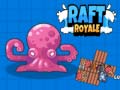 Игра Raft Royale