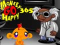 Игра Monkey Go Happy Stage 365