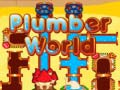 Игра Plumber World