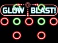 Игра Glow Blast!