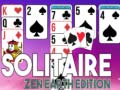 Игра Solitaire zen earth edition