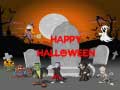 Игра Happy Halloween