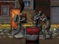 Ігра Realistic Street Fight Apocalypse