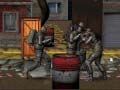 Игра Realistic Street Fight Apocalypse