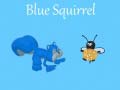 Игра Blue Squirrel