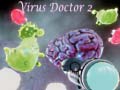 Игра Virus Doctor 2