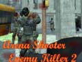 Игра Arena Shooter Enemy Killer 2