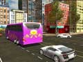 Игра City Bus Offroad Driving