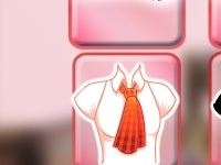 Игра Girls acessories