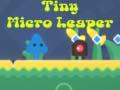 Игра Tiny Micro Leaper