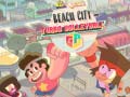 Игра Steven Universe Beach City Turbo Volleyball