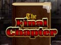 Игра The Final Chapter