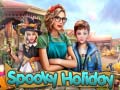 Игра Spooky Holiday