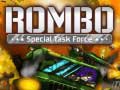 Игра Rombo Special Task Force