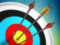 Игра Master Archery Shooting